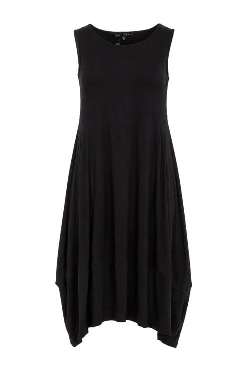Dina Dress Black