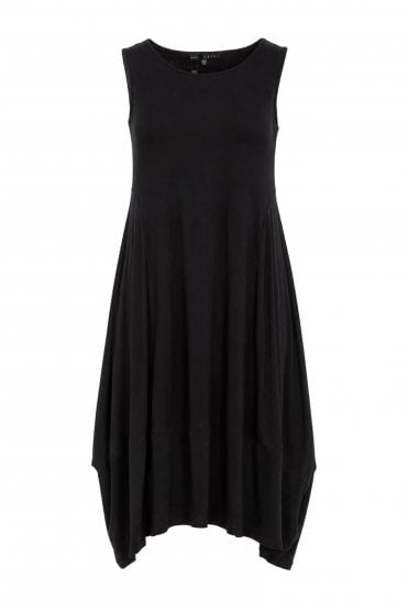 Dina Dress Black