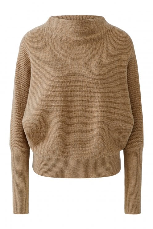 Dolman Pullover Sweet Maple