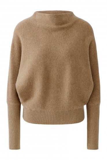 Dolman Pullover Sweet Maple