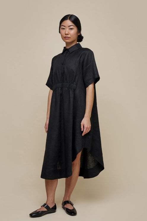 Dress Black