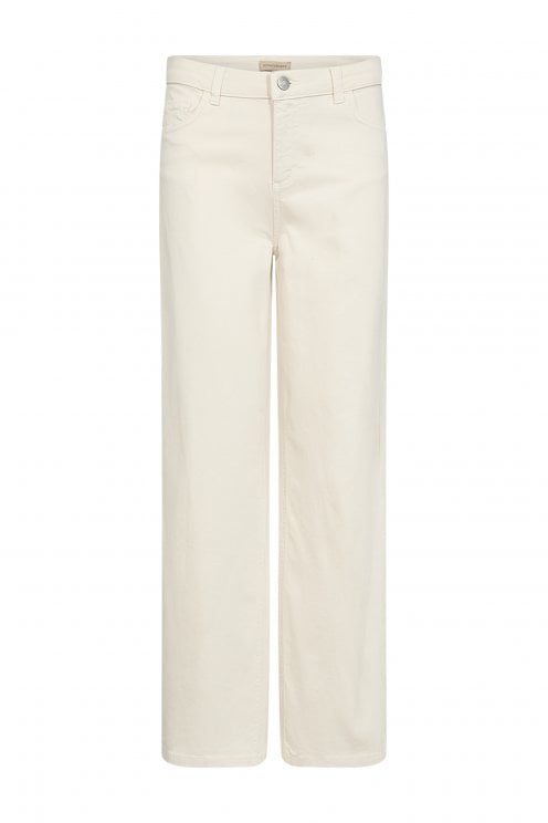 Erna 27c Jeans Cream