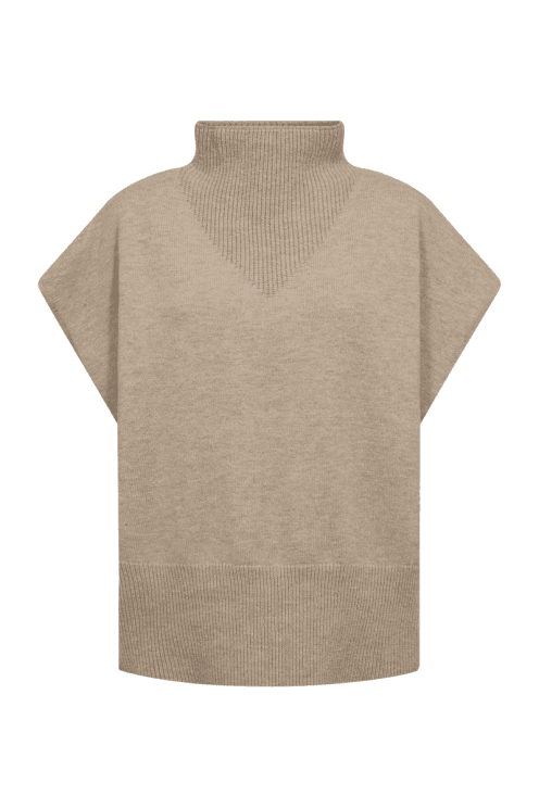 Escapsy Slipover Oyster Grey Mel