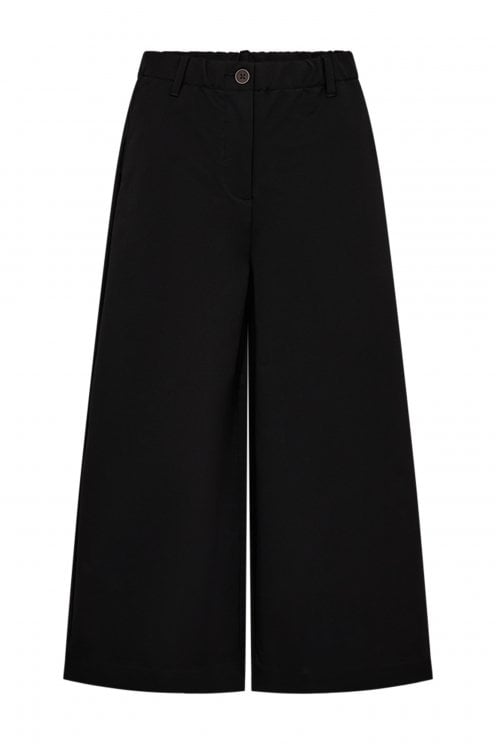 Espyro Culotte Black