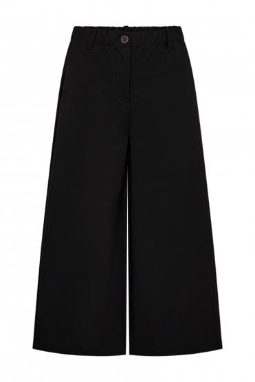 Espyro Culotte Black