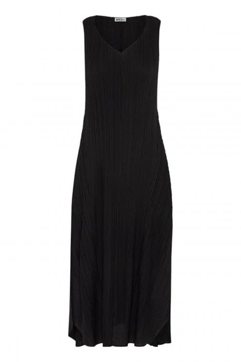 Estrella Dress Black
