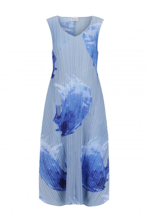 Estrella Dress Splash