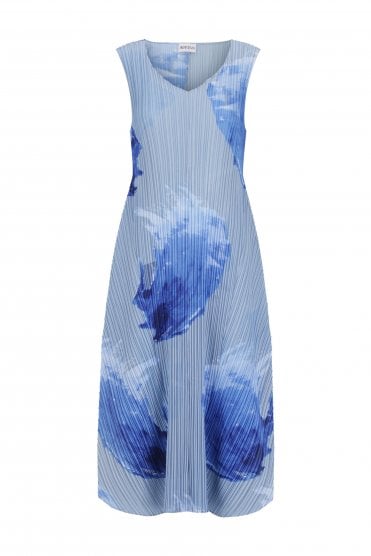 Estrella Dress Splash