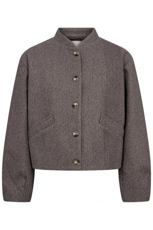 Esyanna Jacket Morel Mel