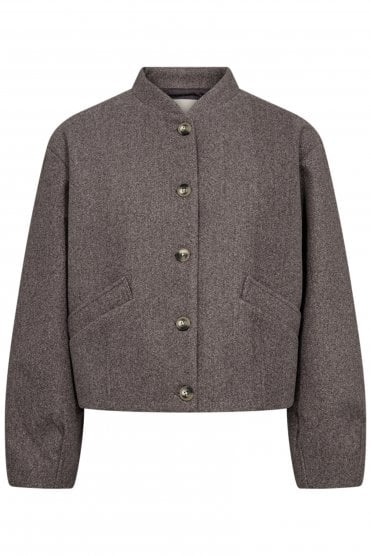 Esyanna Jacket Morel Mel