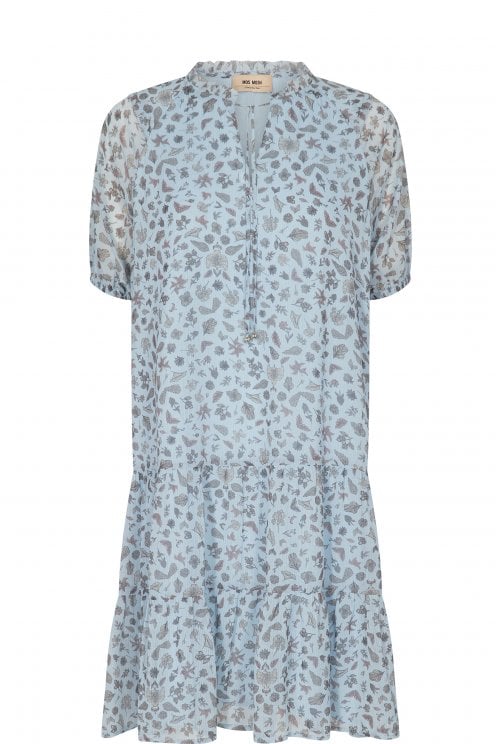 Eve Yoro Blossom Tunic Skyway