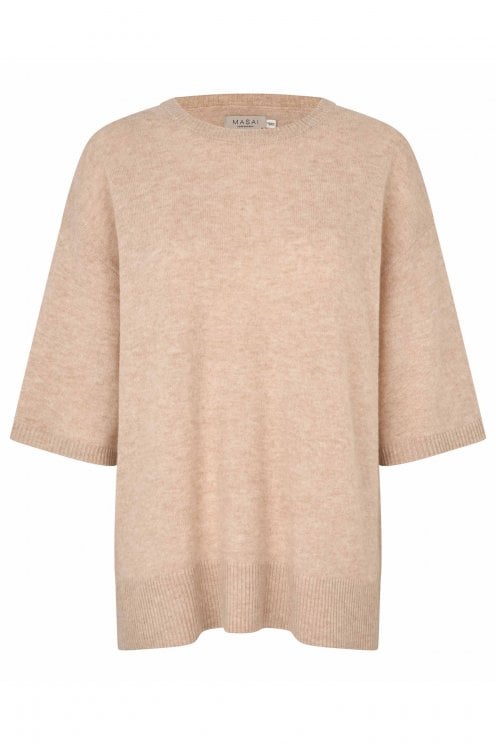 Falythia Short Sleeve Pullover