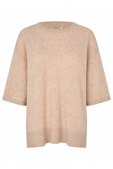 Falythia Short Sleeve Pullover