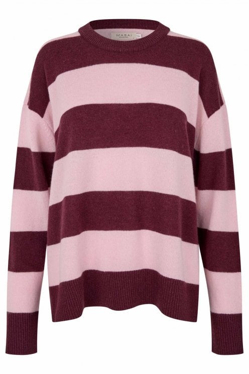Florindro Pullover Fig