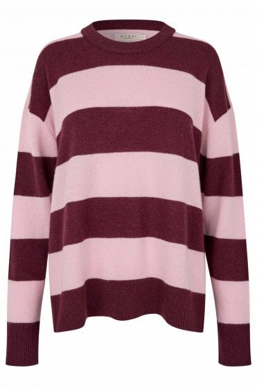 Florindro Pullover Fig
