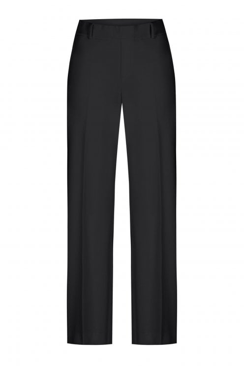Full Length Pants Black