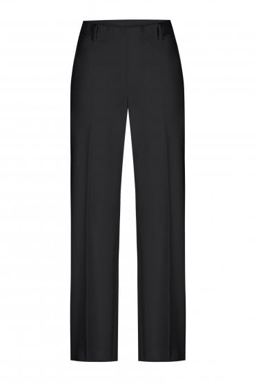 Full Length Pants Black