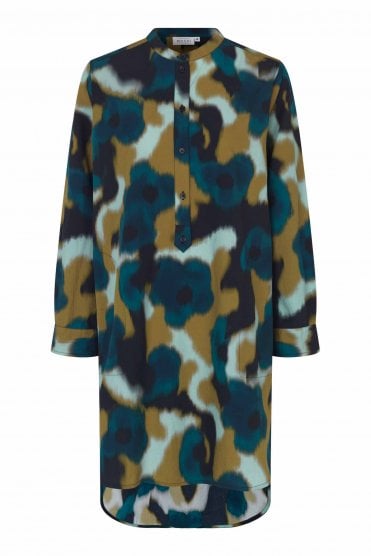 Galilea Tunic Celestial