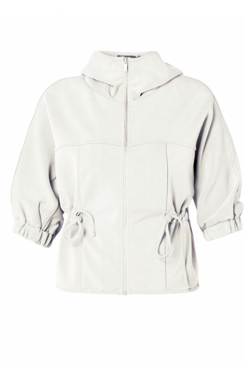 Gissel Jacket Ecru