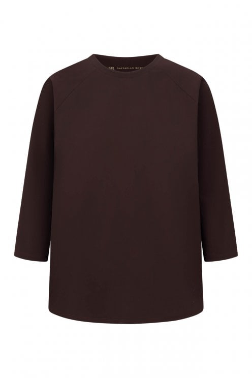Grazia Hightech Top