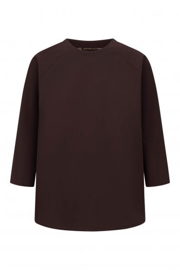 Grazia Hightech Top