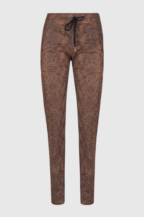 Iconic Pants