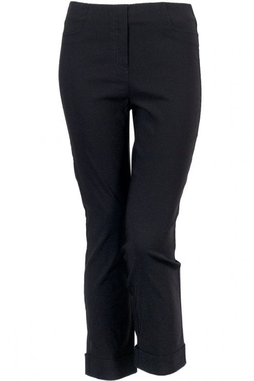 Igor-680 Trousers Black
