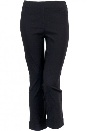 Igor-680 Trousers Black