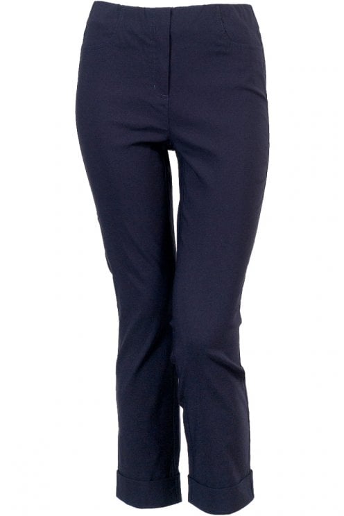 Igor-680 Trousers Navy