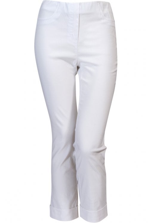 Igor-680 Trousers White