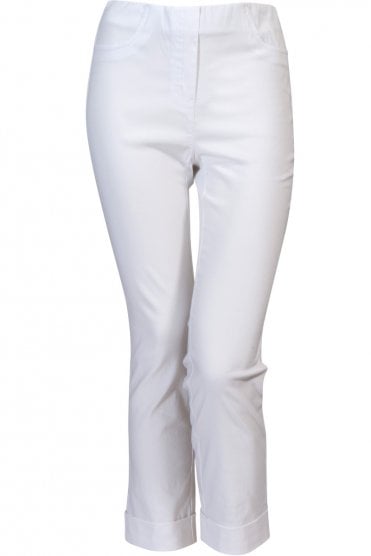 Igor-680 Trousers White