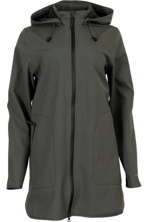 Ilse Jacobsen Rain135B Raincoat Urban