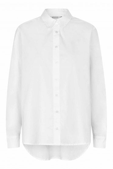 Imma Shirt White