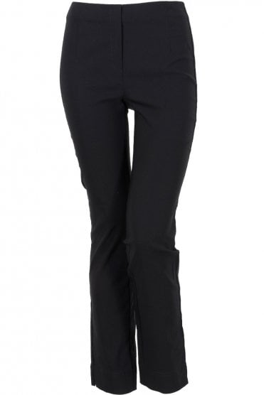  INA-740 Trousers Black