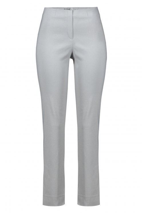INA-740 Trousers Silver 