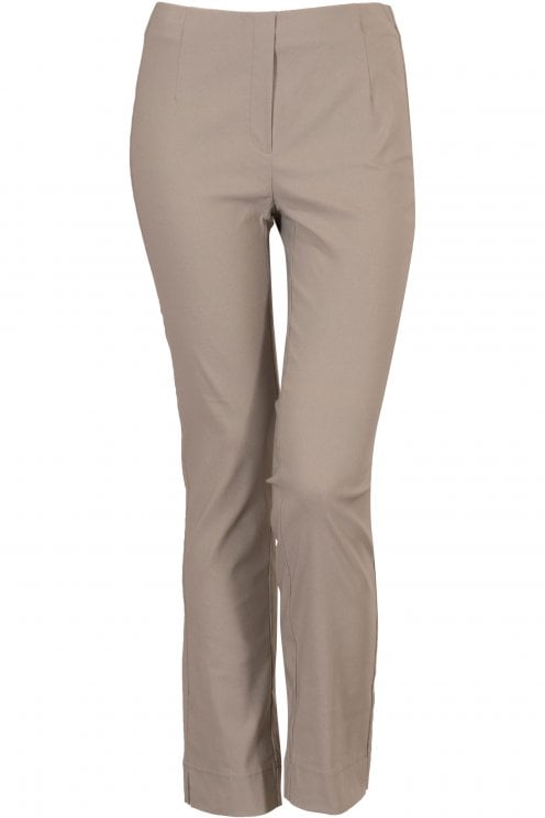 INA-740 Trousers Stone