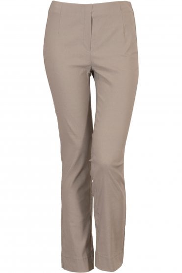 INA-740 Trousers Stone