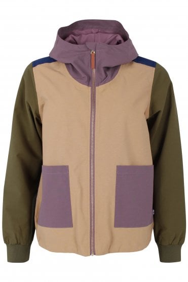 Jacket Multi