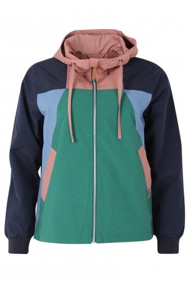 Jacket Multi
