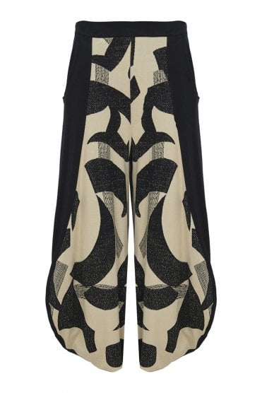 Jade Pants Nappa