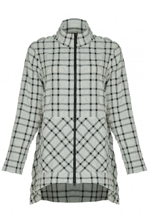 Jane Jacket Finestra