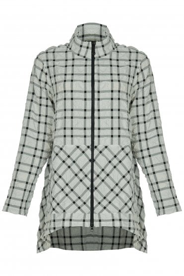 Jane Jacket Finestra