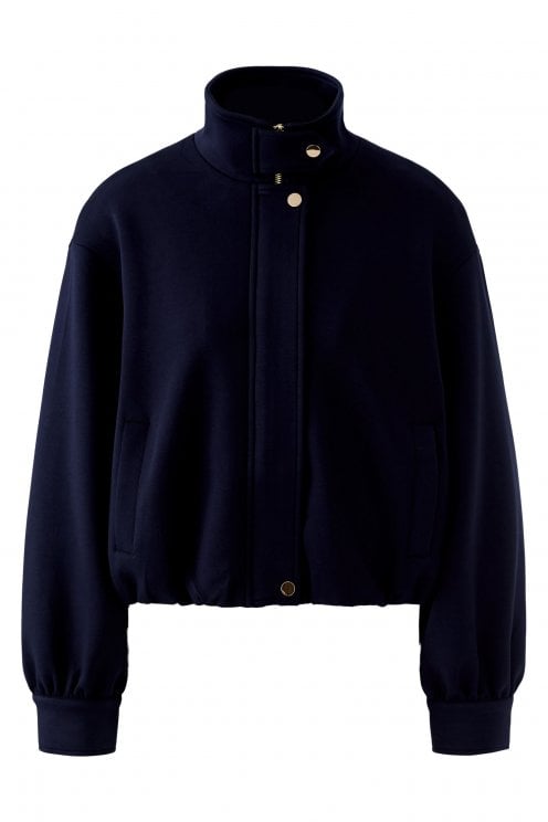 Jersey Bomber Dark Blue