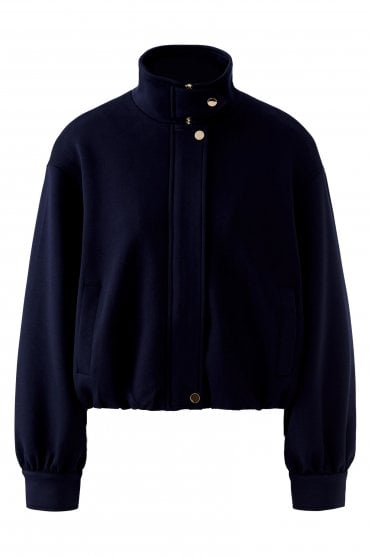 Jersey Bomber Dark Blue