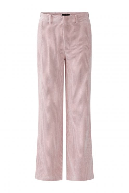 Jumbo Cord Trousers