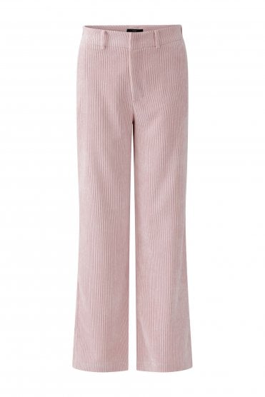 Jumbo Cord Trousers