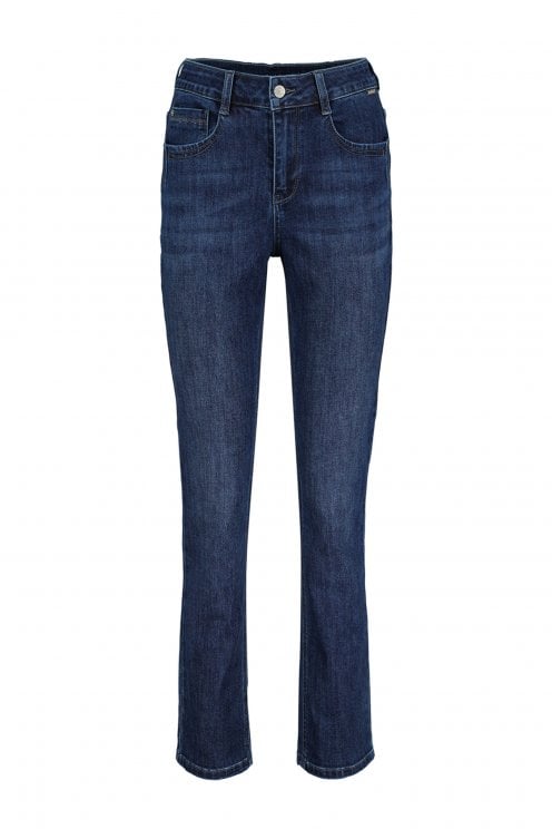 Kate Stone Wash Jeans Dark Stone