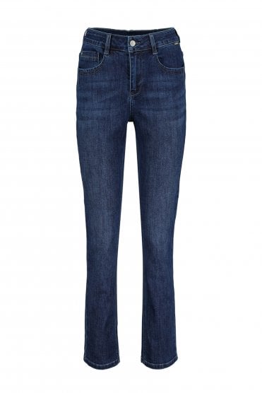 Kate Stone Wash Jeans Dark Stone