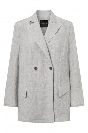Kimberley Jacket Dust