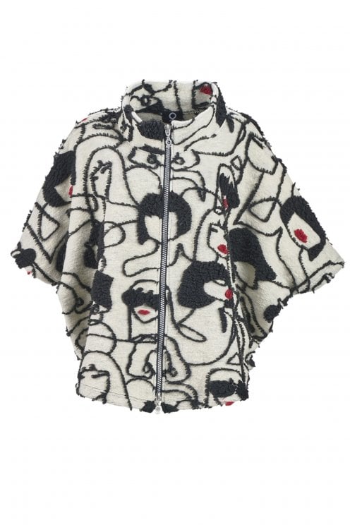 Lady Jacket Multi